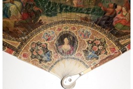 Perseus delivering Andromeda, fan circa 1700–1720