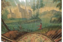 Perseus delivering Andromeda, fan circa 1700–1720