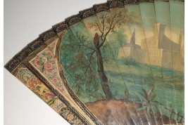 Perseus delivering Andromeda, fan circa 1700–1720