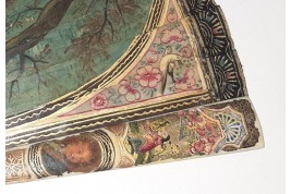 Perseus delivering Andromeda, fan circa 1700–1720