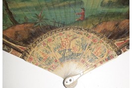 Perseus delivering Andromeda, fan circa 1700–1720