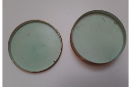 Les étapes de l’amour, boite à système vers 1835