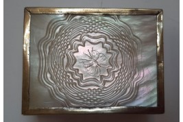 Architecture, 18th-century snuffbox