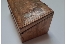 Métier à broder, fin XVIII ou début XIXe siècle