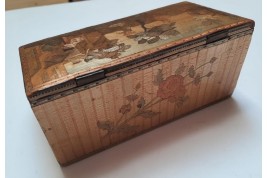 Métier à broder, fin XVIII ou début XIXe siècle