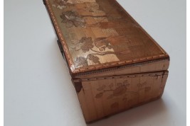 Métier à broder, fin XVIII ou début XIXe siècle