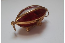 Small sewing kit, period Napoleon III