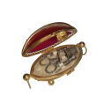 Small sewing kit, period Napoleon III