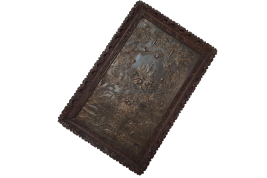 Ornamentation by Bérain, 17th-century