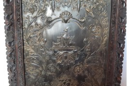 Ornamentation by Bérain, 17th-century