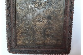 Ornamentation by Bérain, 17th-century