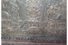 Ornamentation by Bérain, 17th-century