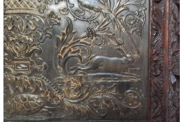 Ornamentation by Bérain, 17th-century