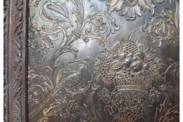 Ornamentation by Bérain, 17th-century