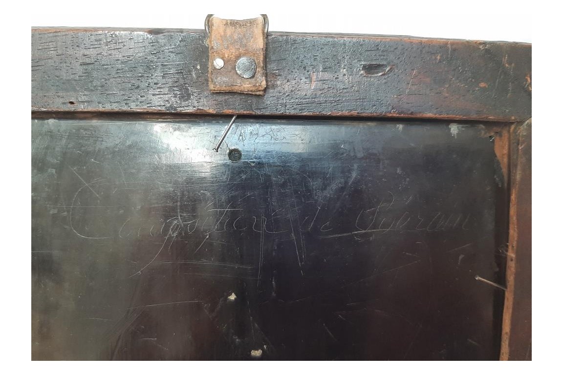 Ornementations de Bérain, XVIIe siècle