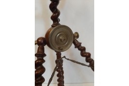 Duvelleroy, le filoir. Invention de 1841