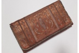 Faucon Porte-feuille minaudière