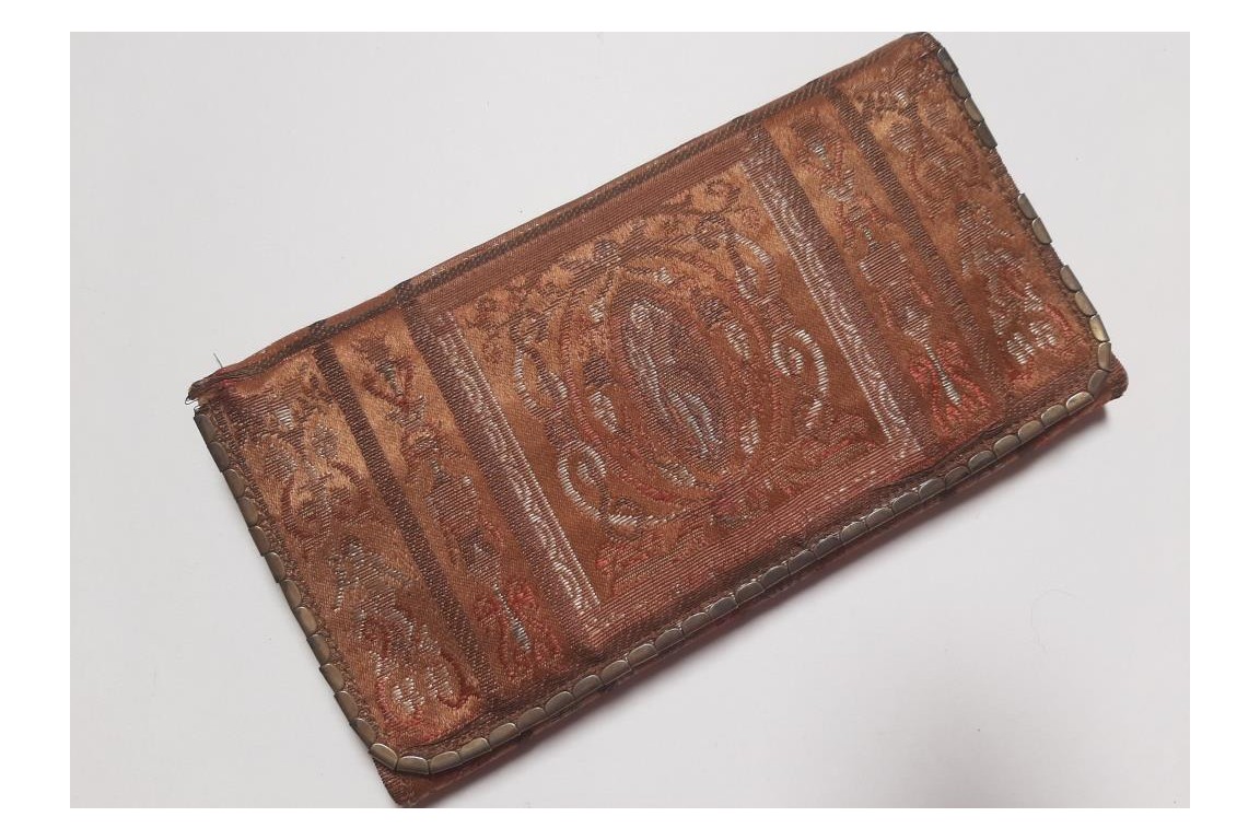 Faucon Porte-feuille minaudière