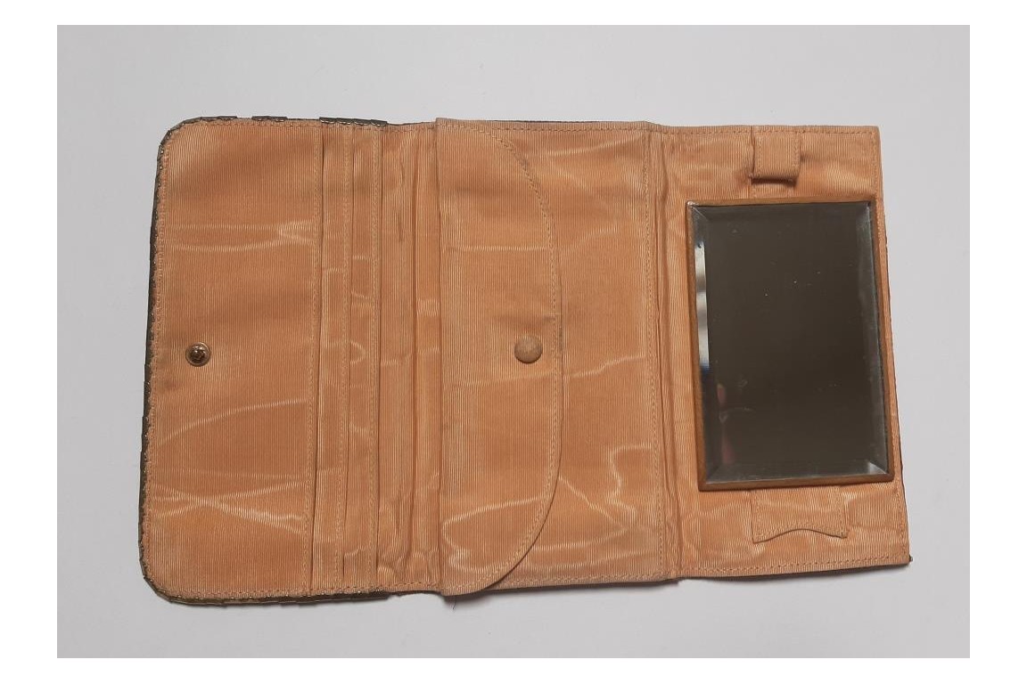 Faucon Porte-feuille minaudière