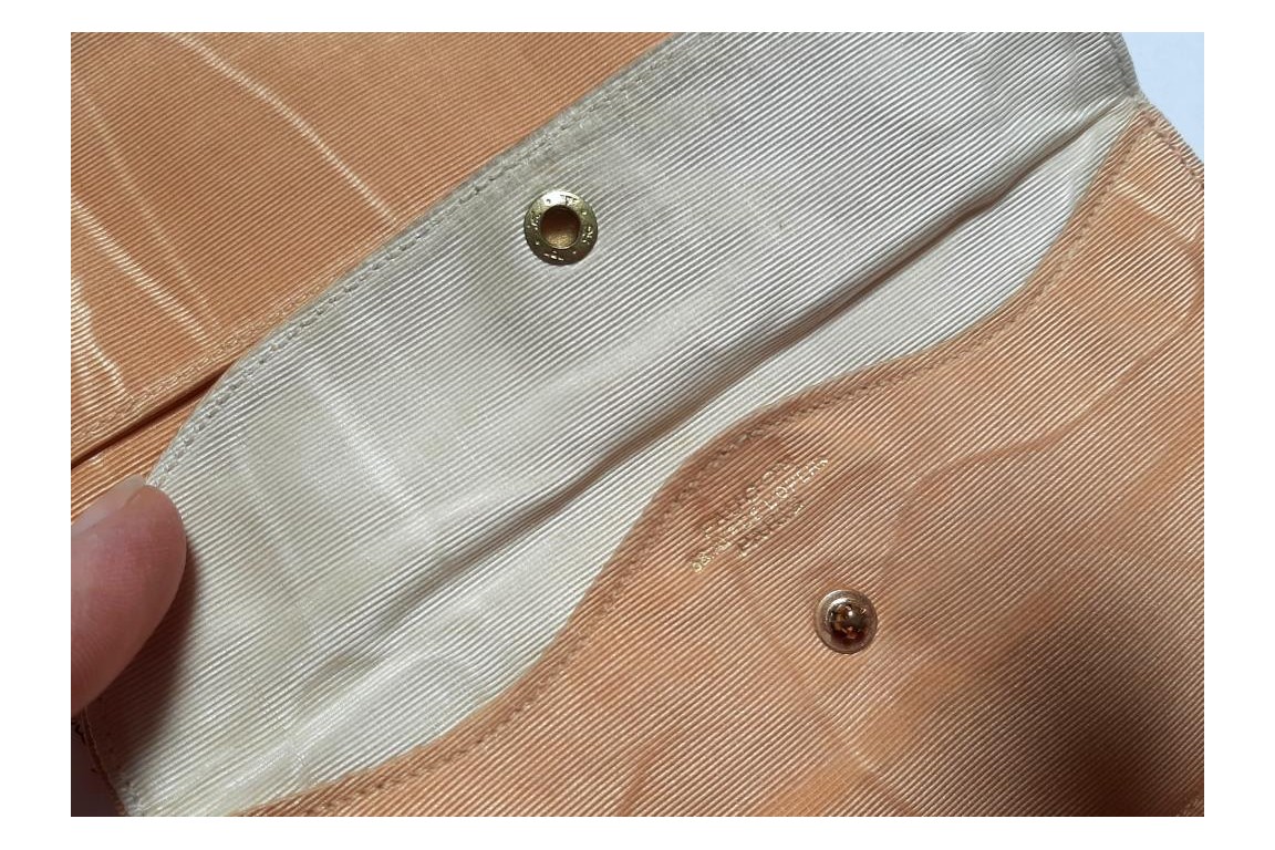 Faucon Porte-feuille minaudière