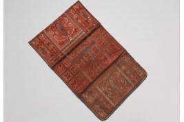 Faucon Porte-feuille minaudière