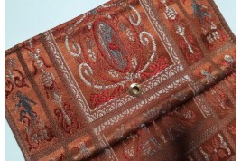 Faucon Porte-feuille minaudière