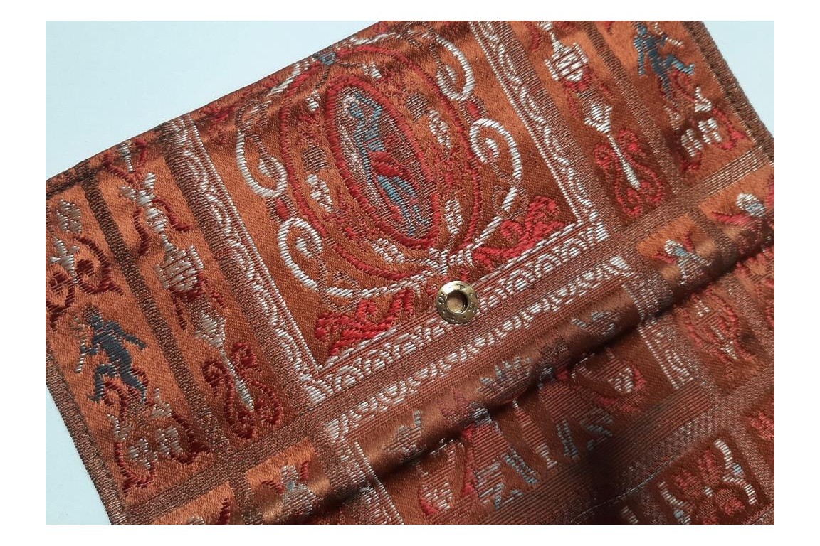 Faucon Porte-feuille minaudière