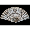Duvelleroy. A la mode de l'Empire. Éventail vers 1905