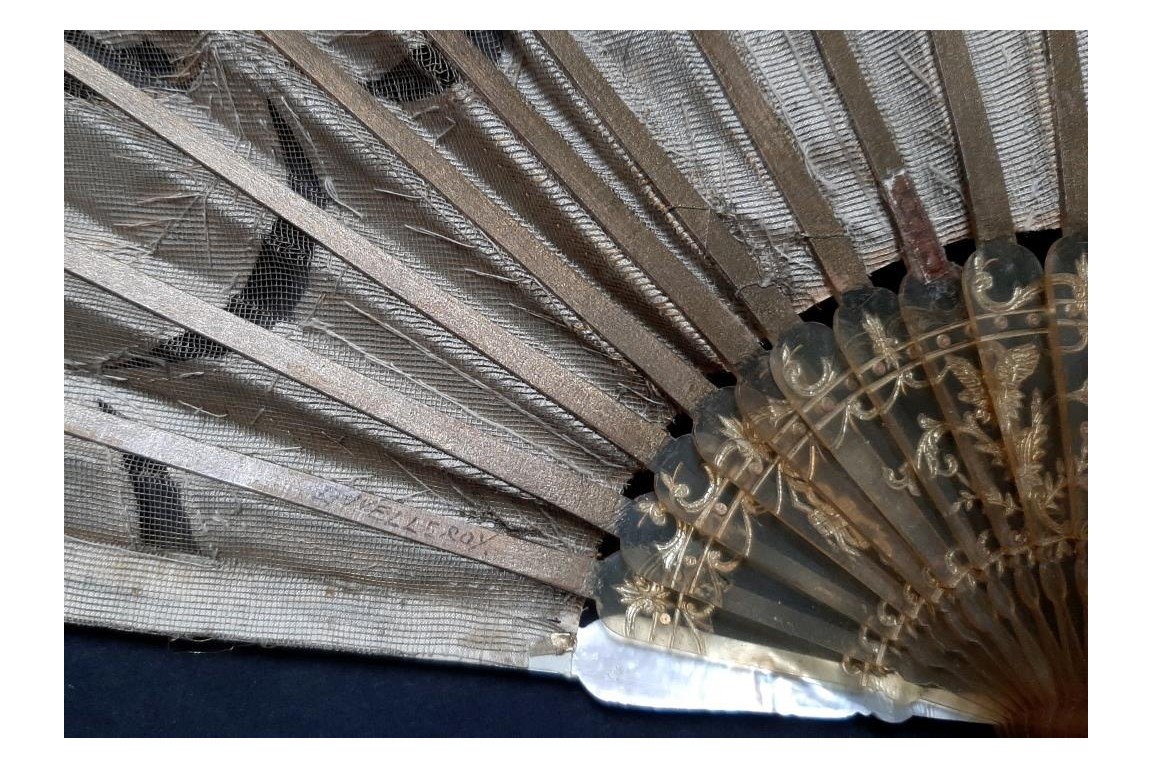 duvelleroy coffret rose