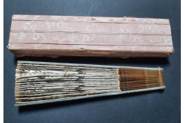 duvelleroy coffret rose