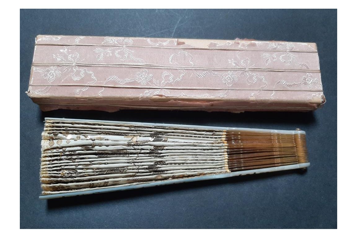 duvelleroy coffret rose