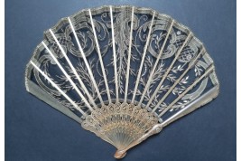 Paire Duvelleroy nacre et corne