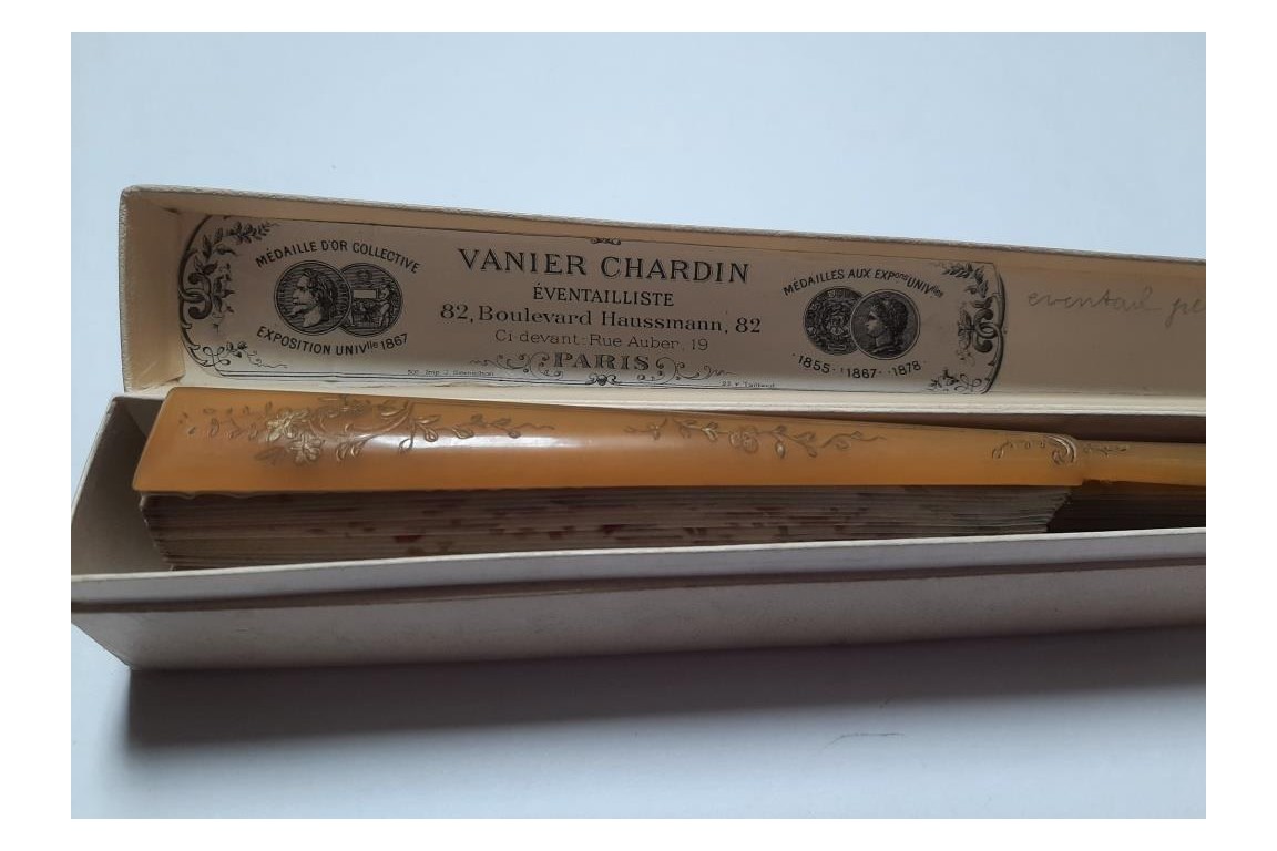 Vanier chardin
