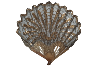 Duvelleroy coquille
