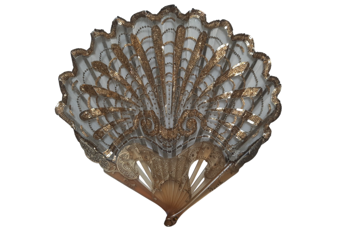 Duvelleroy coquille