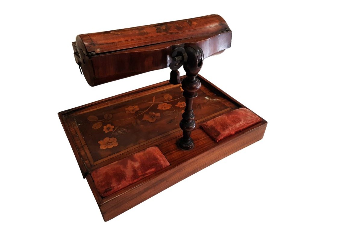 Spinning wheel