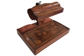 Spinning wheel
