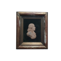 Alexander Waugh, profil par James Tassie, 1794
