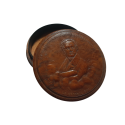 Tribute to General Foy, snuffbox, circa 1825