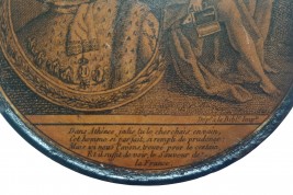 A la gloire de Napoléon, tabatières premier tiers XIXe siècle