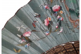 The Pazhou pagoda, a giant asymmetrical fan, 19th-century China
