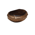 Tabatière en agate, période Louis XV
