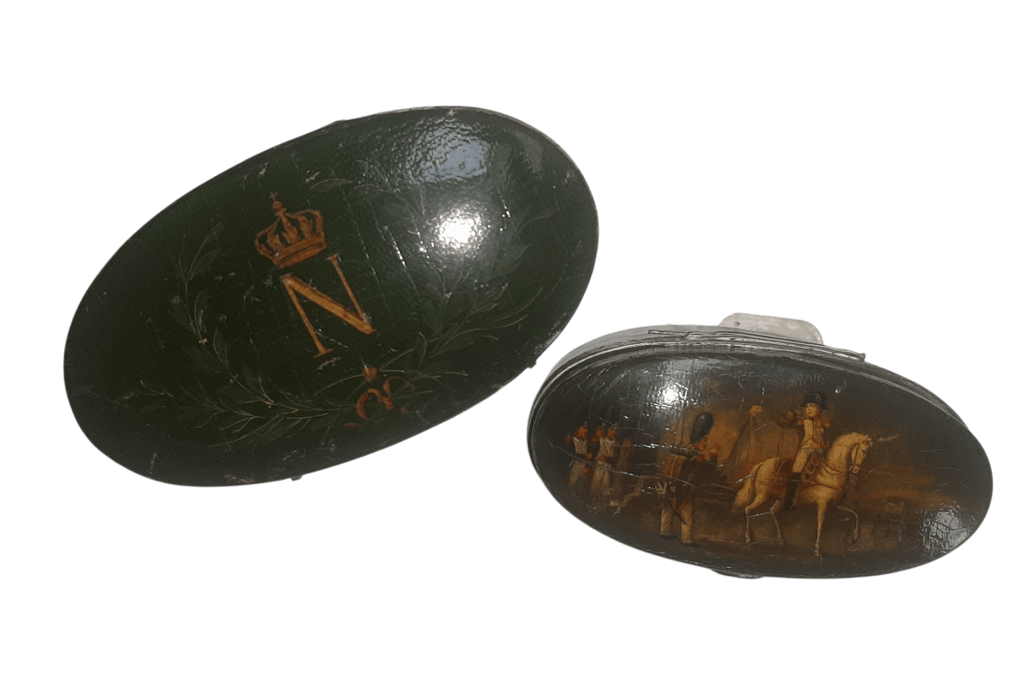 Après vous, Sire ! Napoléon et la campagne de Russie de 1813. Boîte fin XIXème