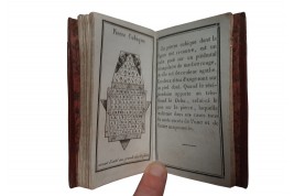 franc macon livre