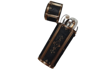 Nécessaire de voyage, XVIIIè siècle
