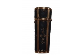 Nécessaire de voyage, XVIIIè siècle