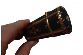 Nécessaire de voyage, XVIIIè siècle